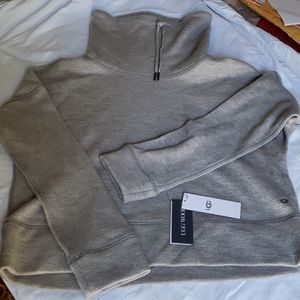 UGG wool sweater
